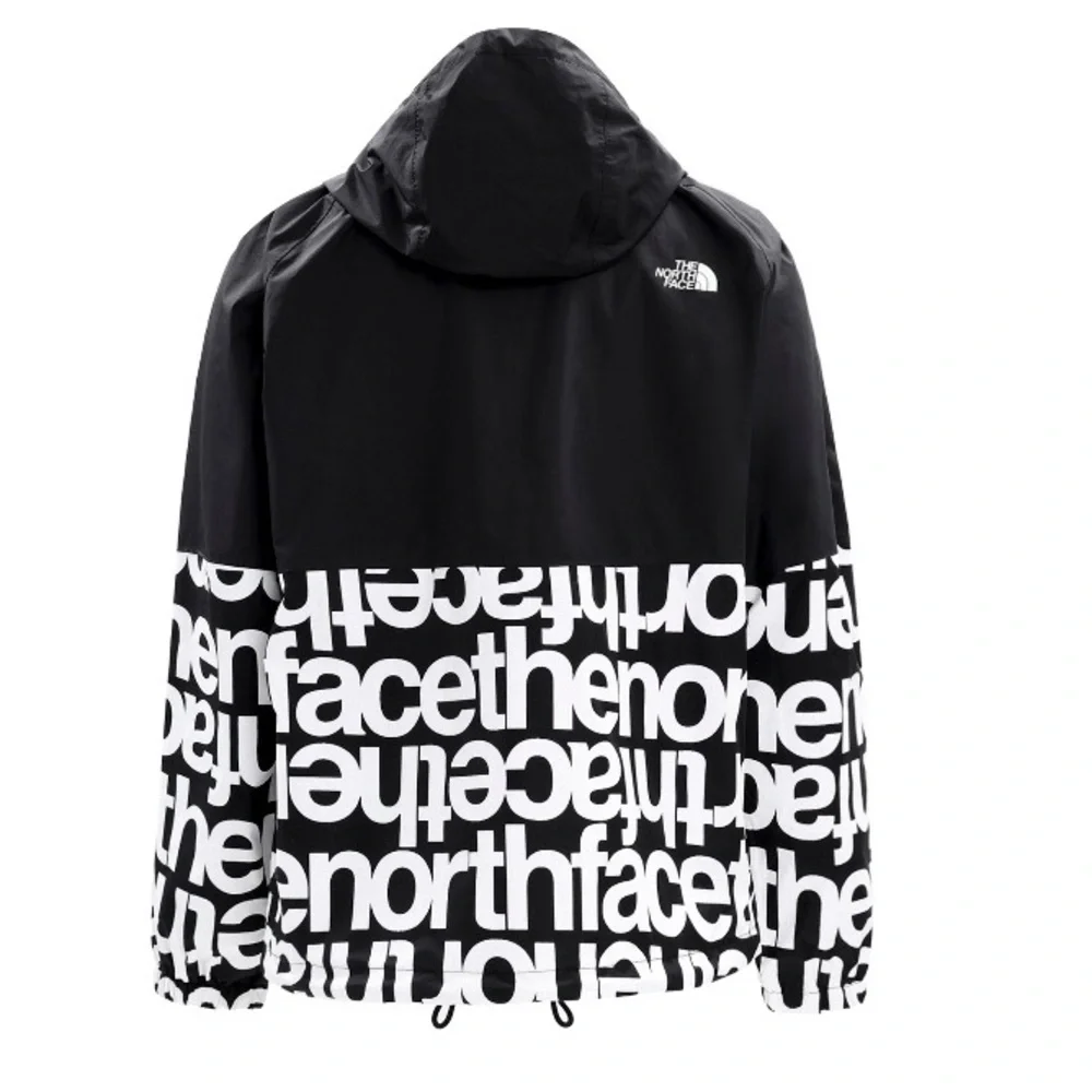 Men’s Authentic The North Face Antora Rain Hoodie 2XL